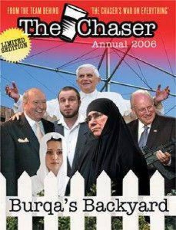 The Chaser Annual 2006 by Various