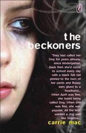 The Beckoners by Carrie Mac