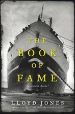 The Book Of Fame