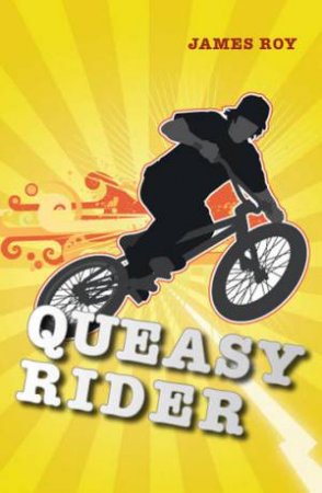 Lightning Strikes: Queasy Riders by James Roy