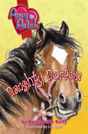 Naughty Norton by Bernadette Kelly