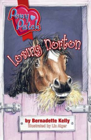 Losing Norton by Bernadette Kelly