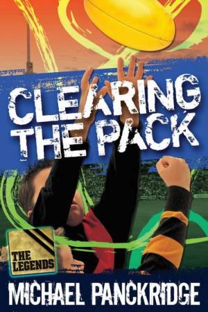 Clearing The Pack by Michael Panckridge