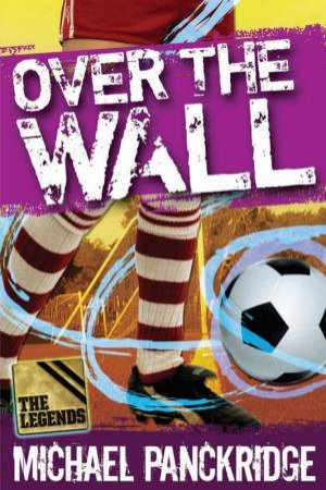 Over The Wall by Michael Panckridge