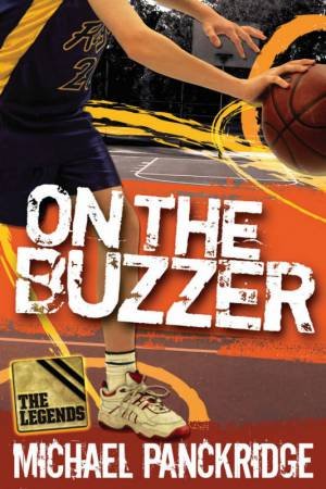 On The Buzzer by Michael Panckridge