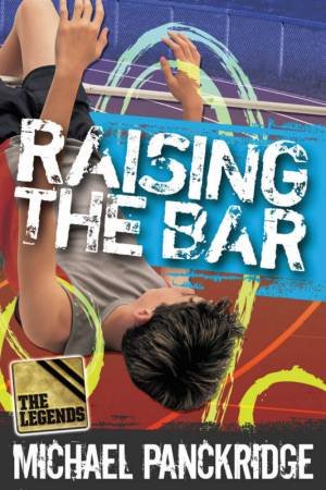 Raising The Bar by Michael Panckridge