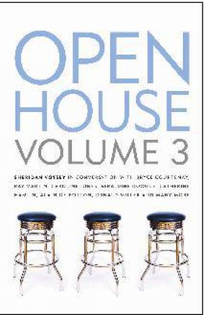 Open House by Sheridan Voysey