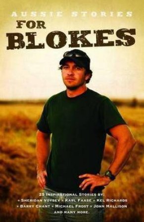 Aussie Stories For Blokes by Various