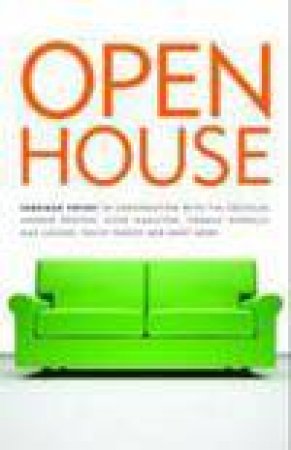 Open House by Sheridan Voysey