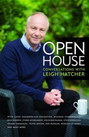 Open House by Leigh Hatcher