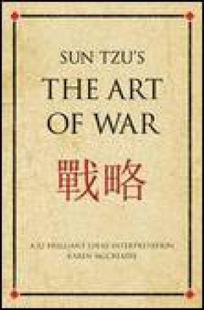 Sun Tzu's: The Art of War by Sun Tzu