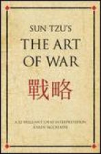 Sun Tzus The Art of War