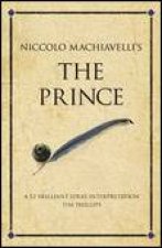 Nicholo Machiavellis The Prince A 52 Brilliant Ideas Interpretation
