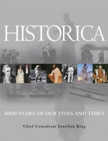 Historica by Various