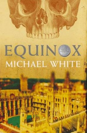 Equinox by Michael White