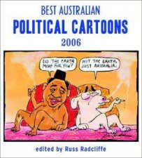 Best Australian Political Cart