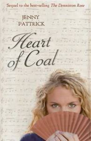 Heart Of Coal by Jenny Pattrick