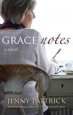 Grace Notes by Jenny Pattrick