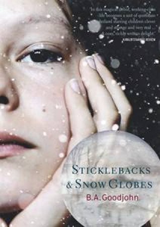 Sticklebacks And Snowglobes by Bunny Goodjohn