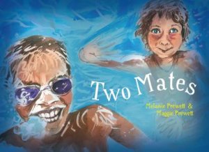 Two Mates by Melanie Prewett