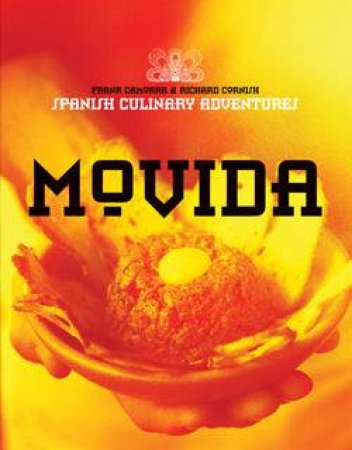 MoVida by Richard Cornish & Frank Camorra