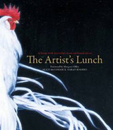 Artist's Lunch by Sarah Rhodes & Alice McCormick