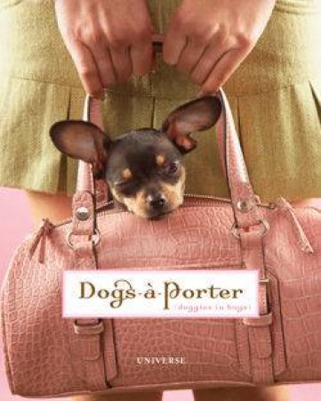 Dogs-A-Porter by Various