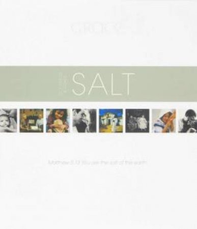 Salt: Goodness And Grace by Various