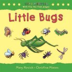 Mini Marvels Little Bugs