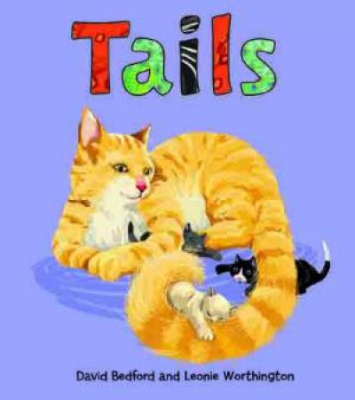 Tails Mini by David Bedford