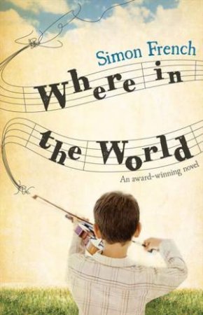 Where in the World: (New Edition) by Simon French