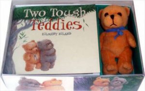 Two Tough Teddies Boxed Set by Kilmeny Niland