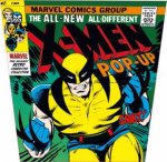 XMen PopUp