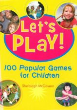 Lets Play Popular Games for Children