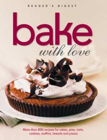 Bake with Love by Various