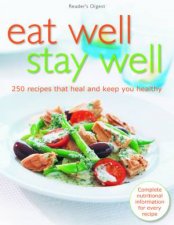 Readers Digest Eat Well Stay Well