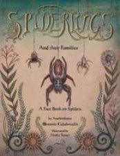 Spiderlings and Their Families