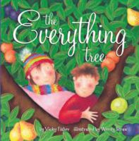 The Everything Tree by Vicky Fisher