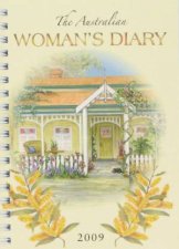 The Australian Womans Diary 2009