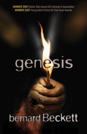 Genesis by Bernard Beckett