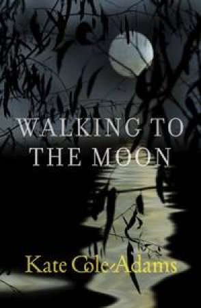 Walking To The Moon by Kate Cole-Adams