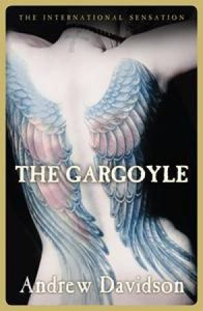 The Gargoyle by Andrew Davidson