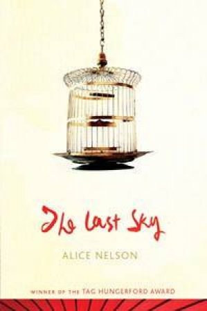 The Last Sky by Alice Nelson