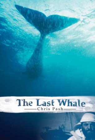 Last Whale by Chris Pash