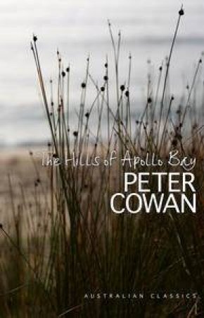 Hills of Apollo Bay by Peter Cowan