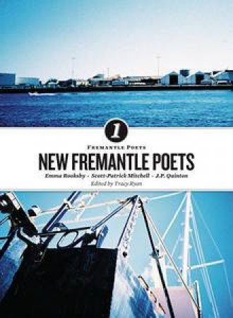 New Fremantle Poets by Various