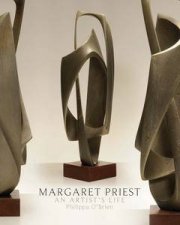 Margaret Priest An Artists Life