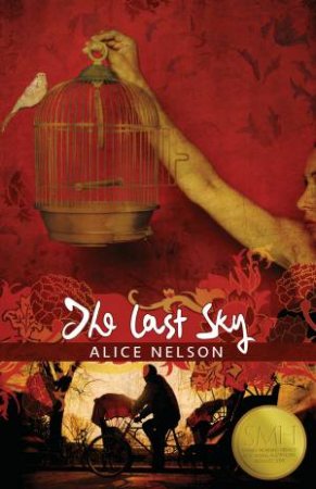 The Last Sky by Alice Nelson