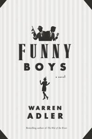 Funny Boys by Warren Adler