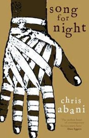 Song for Night by Chris Abani